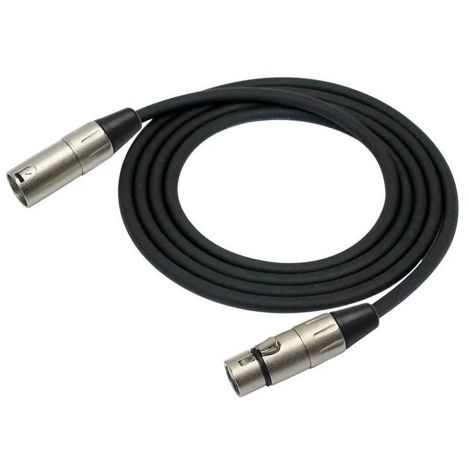 Pack4cable Microfono Serie C Xlr10m Kirlin Mpc4-280-10 image number 1.0
