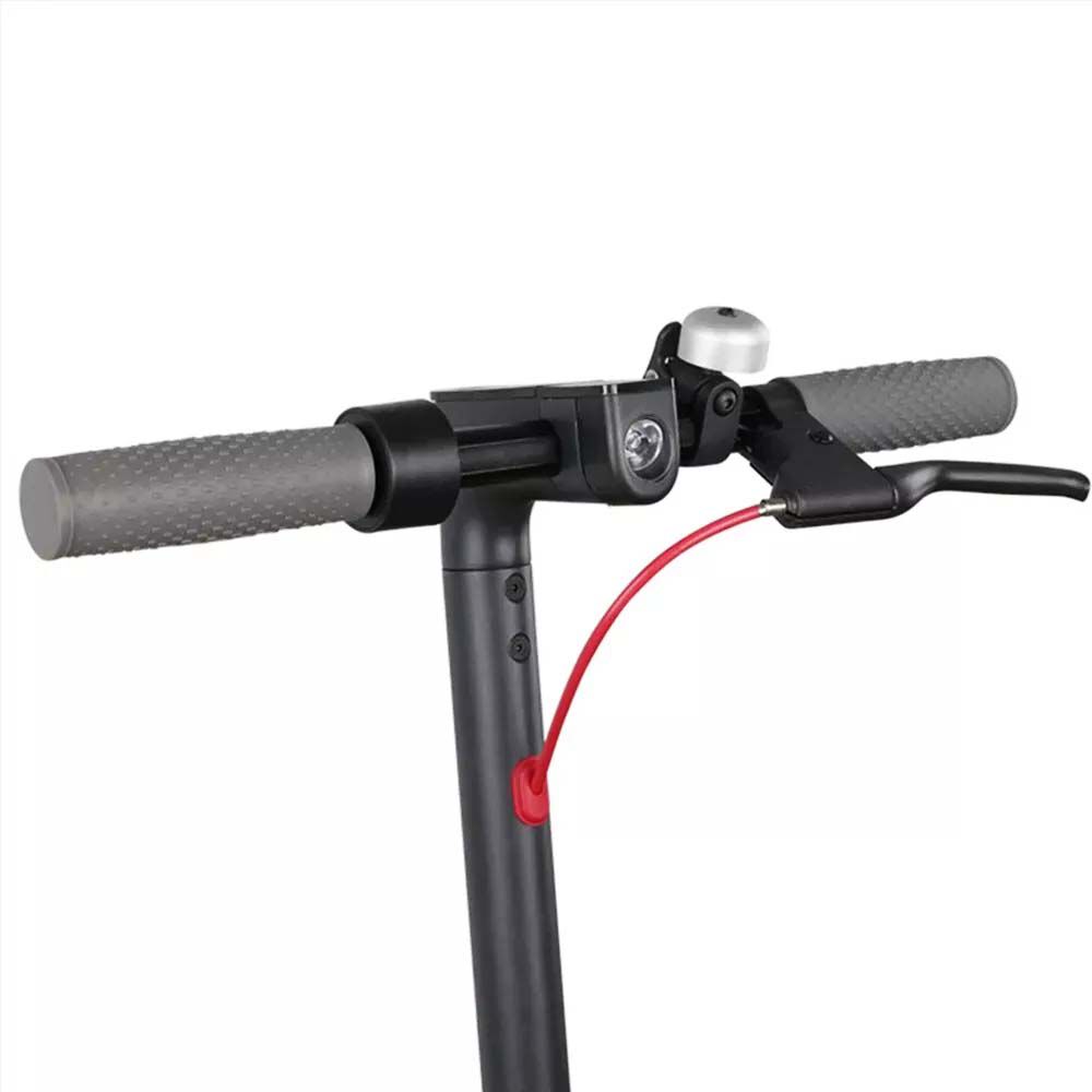 Pu&ntilde;os Scooter Xiaomi M365, Pro, Pro2, 1s & Otros Gris image number 5.0