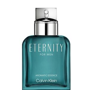 Eternity For Men Aromatic Essence Parfum Intense Calvin Klein 100 Ml