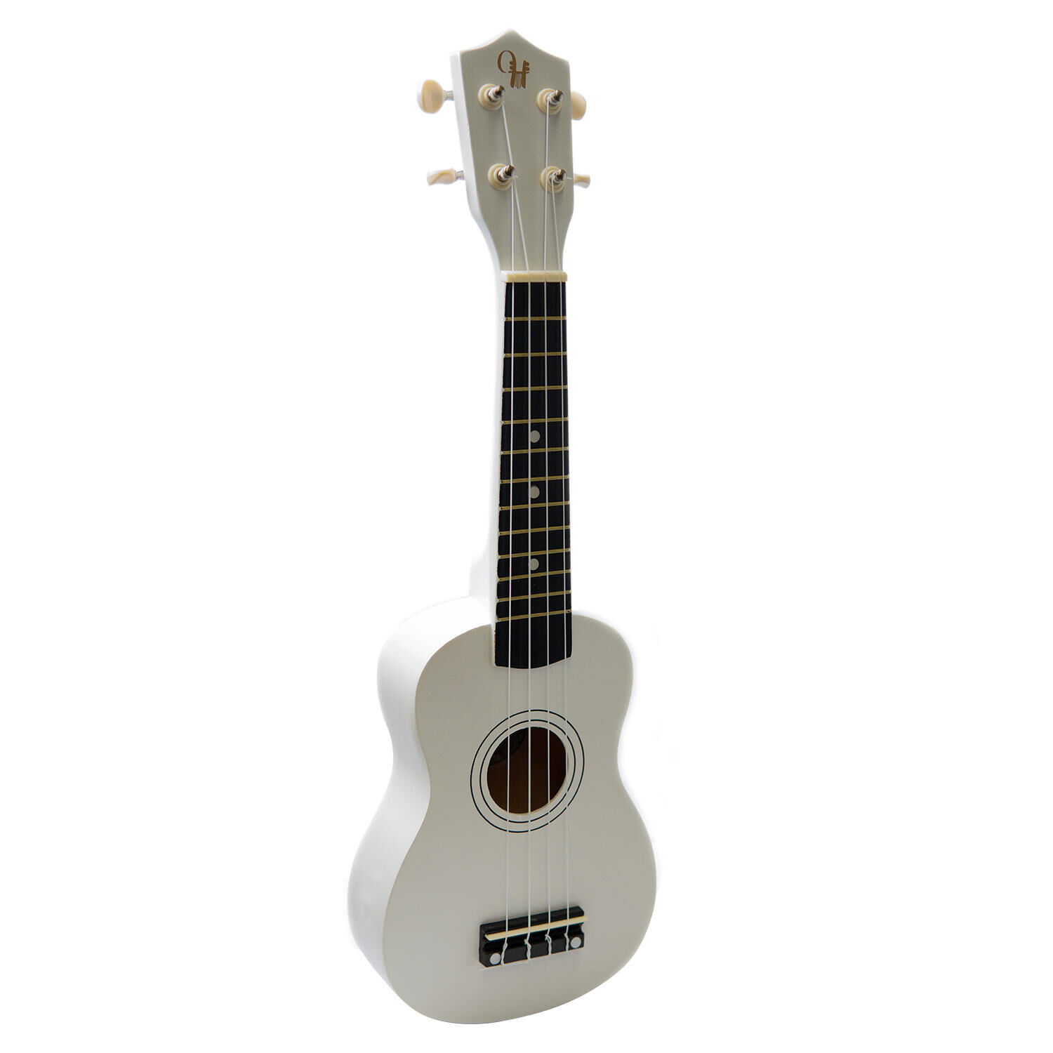 Ukelele Hana Soprano + Funda Hn-swh image number 1.0