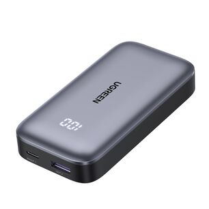 Bater&iacute;a 10.000mah Quick Charge 30w Ugreen