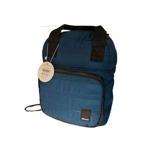 Mochila Acolchada Multifuncional