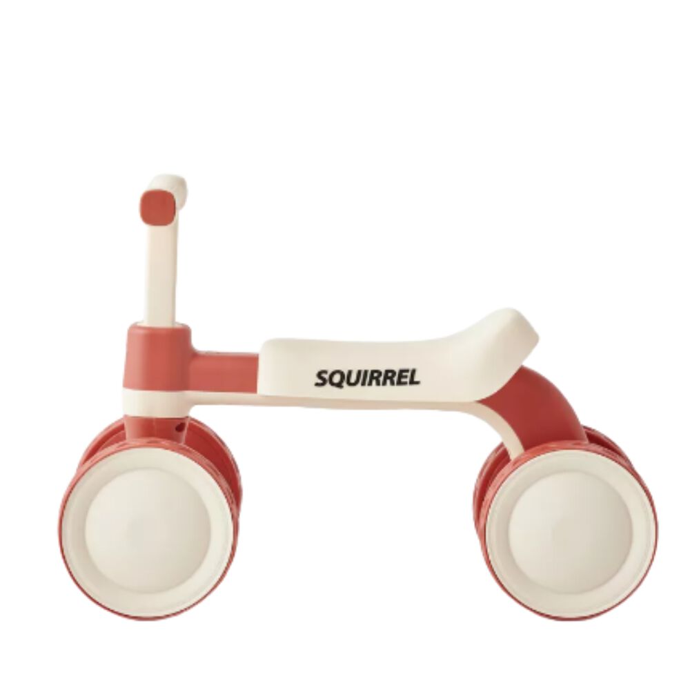 Bicicleta Para Bebe Correpasillo Aprendizaje Sin Pedales image number 2.0