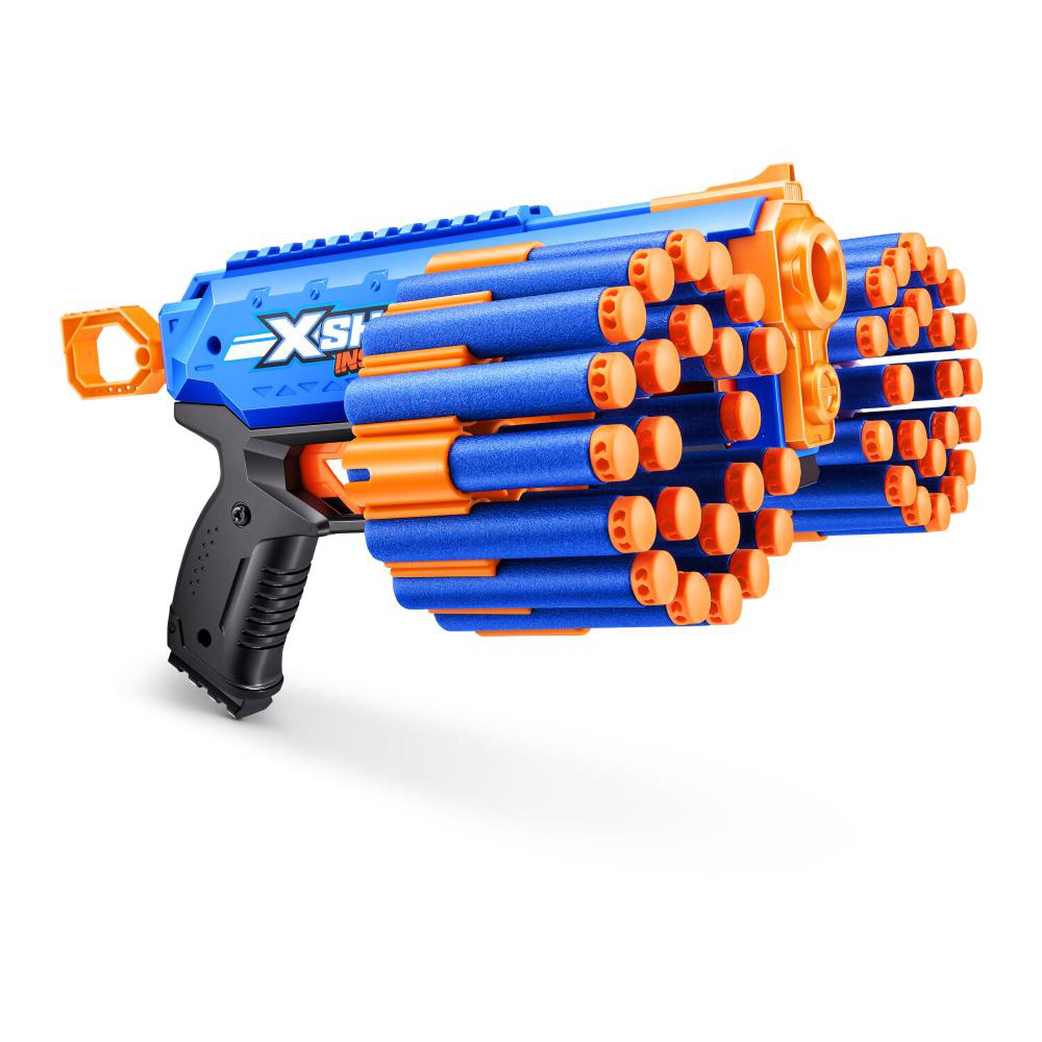 Lanzador X-shot Insanity image number 3.0