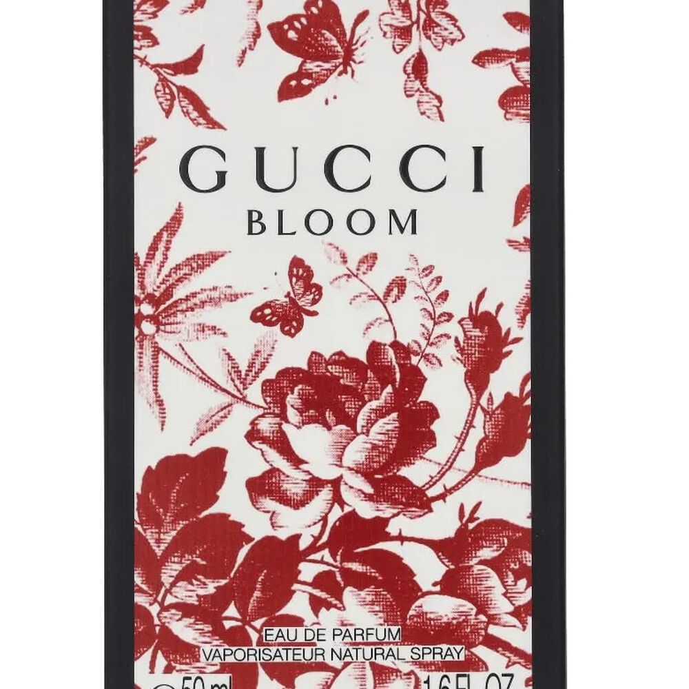 Gucci Bloom 50 Ml Eau De Parfum image number 2.0
