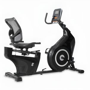 Bicicleta Est&aacute;tica R800 Pro Magn&eacute;tica