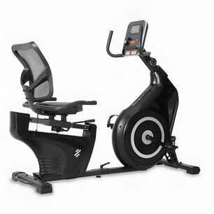 Bicicleta Est&aacute;tica R800 Pro Magn&eacute;tica