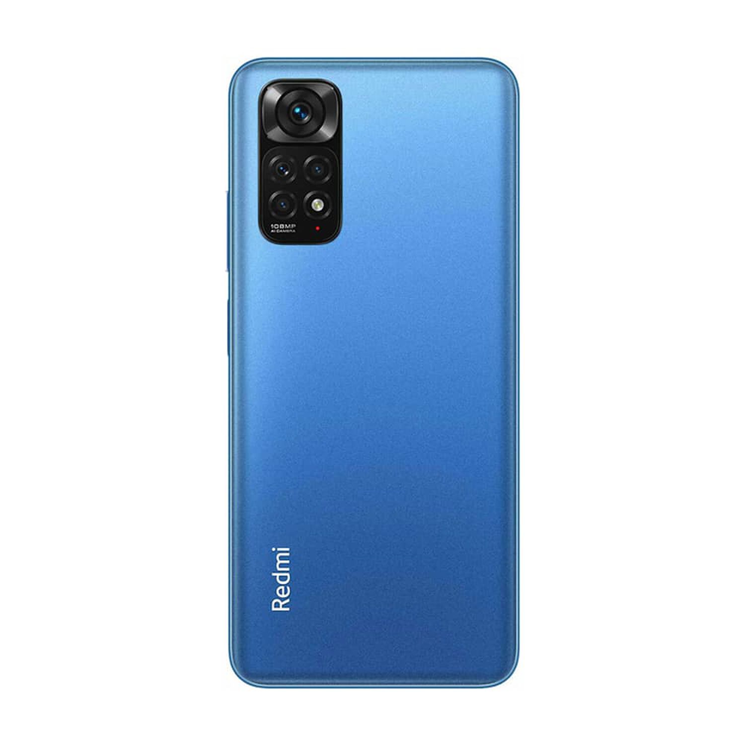 Celular Smartphone Xiaomi Redmi Note 11s /6gb/128gb/ Twilight Blue (reacondicionado) image number 3.0