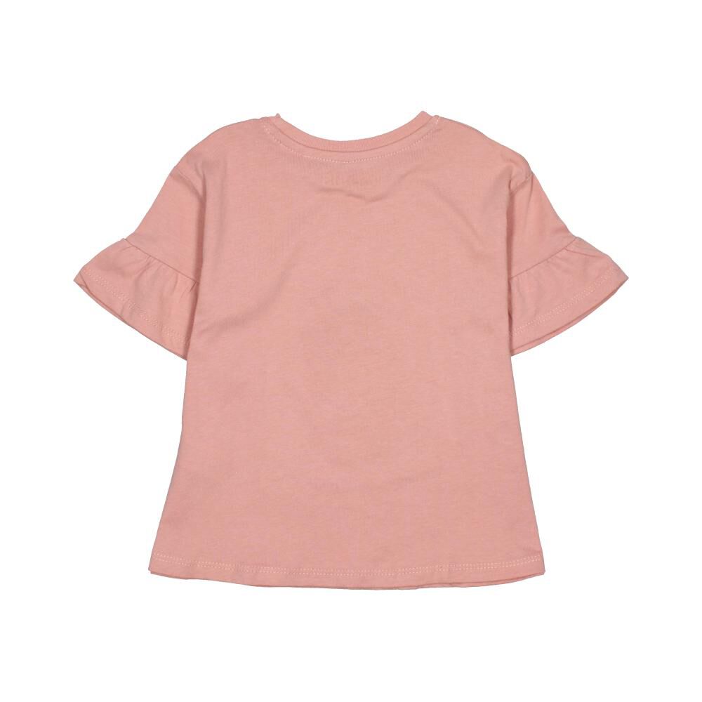 Polera Niña Topsis image number 1.0