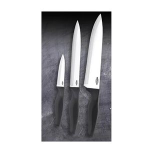 Set De Cuchillos Brinox 3 Piezas 2556/309