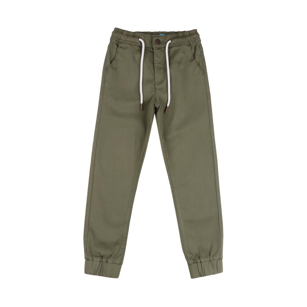 Jeans Niño Topsis image number 0.0