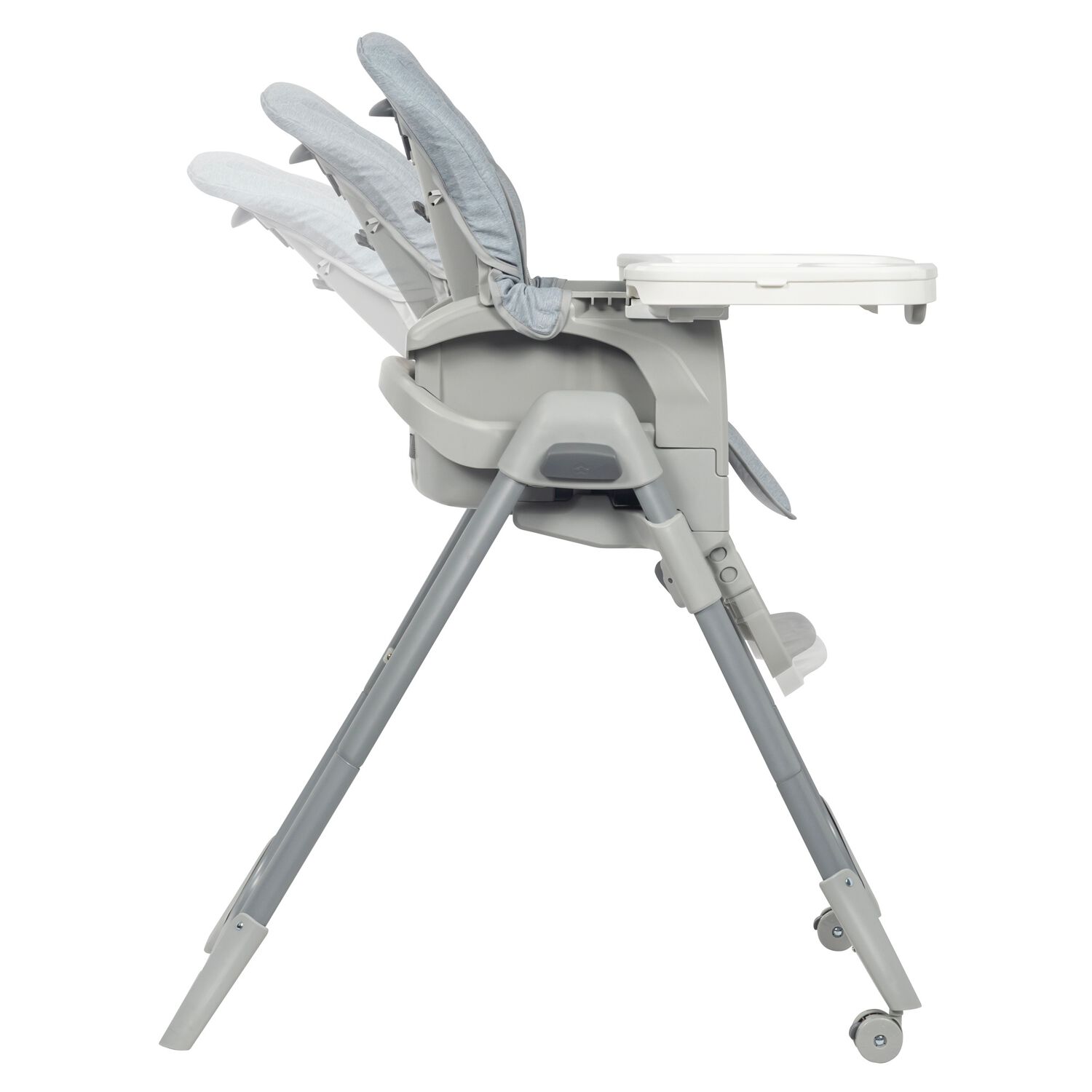 Silla De Comer 7 En 1 Everlast Stellar Azul | Desde Los 6 Meses Hasta 27 Kg image number 7.0