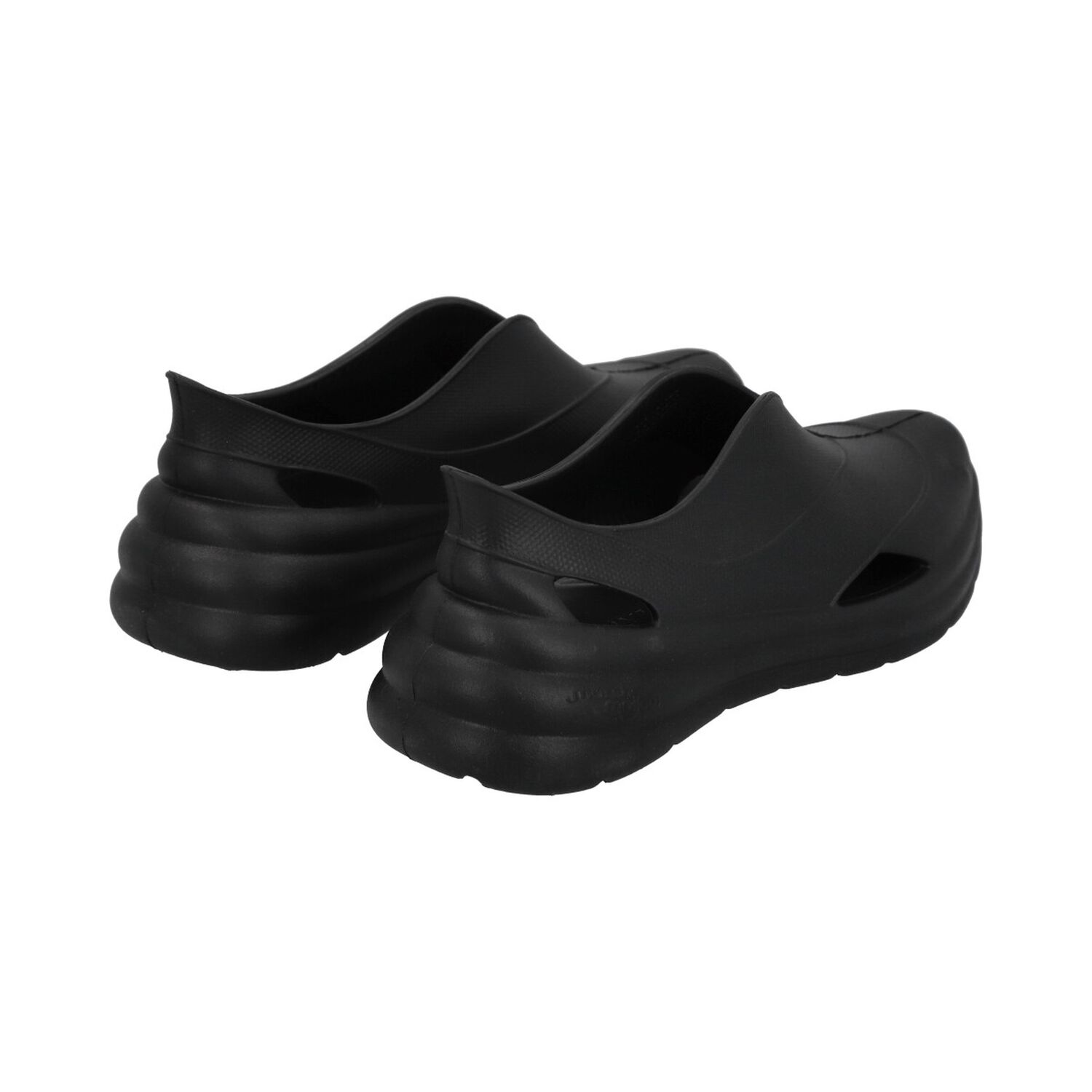 Zueco Mujer Negro Marshmallow Piccadilly image number 4.0