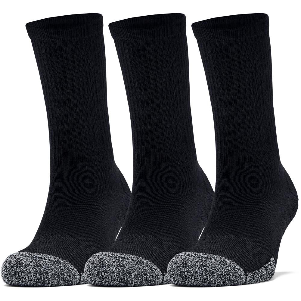 Calcetines Unisex Under Armour / Pack 3 image number 4.0