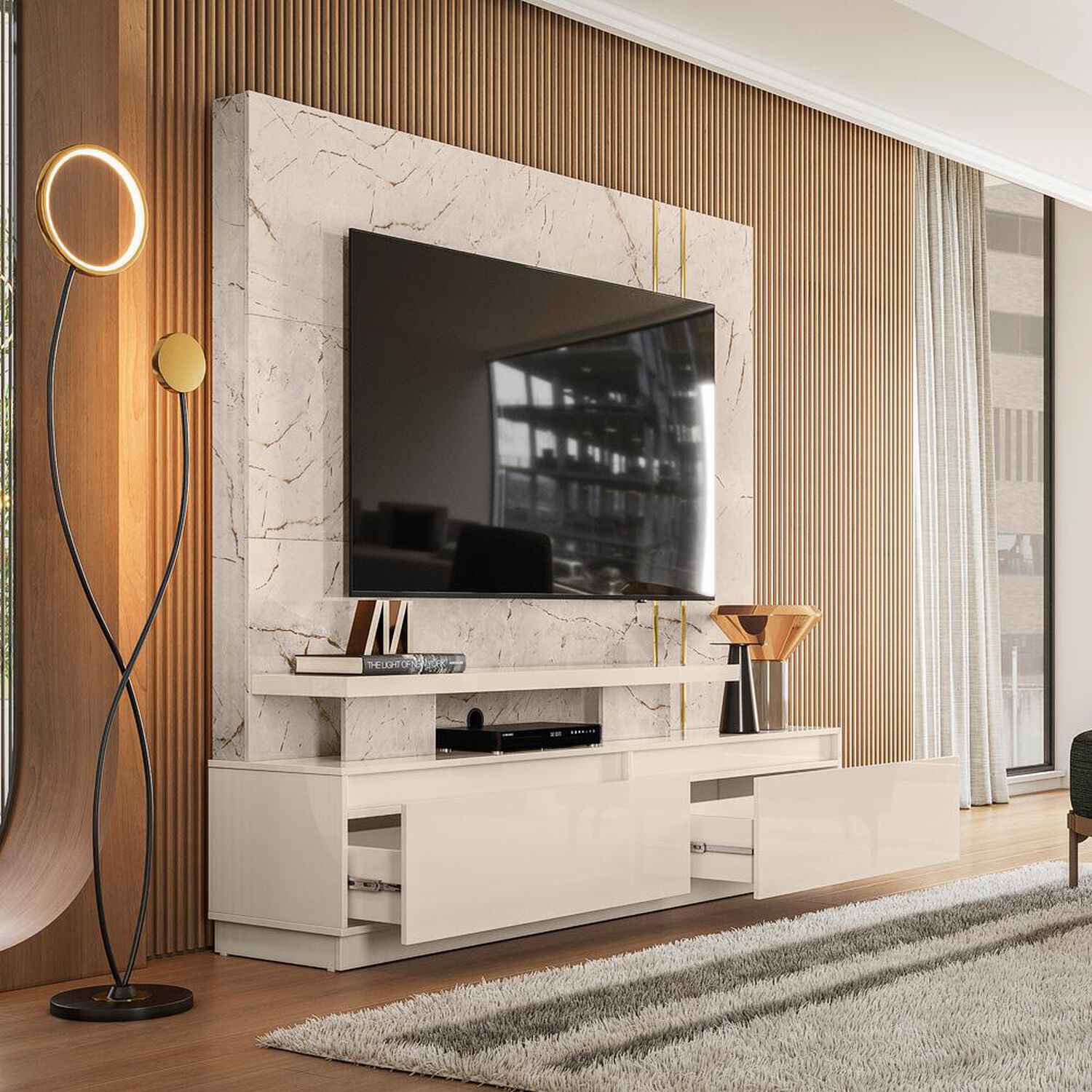 Home Tv Altavision New Apolo Cala / 2 image number 6.0
