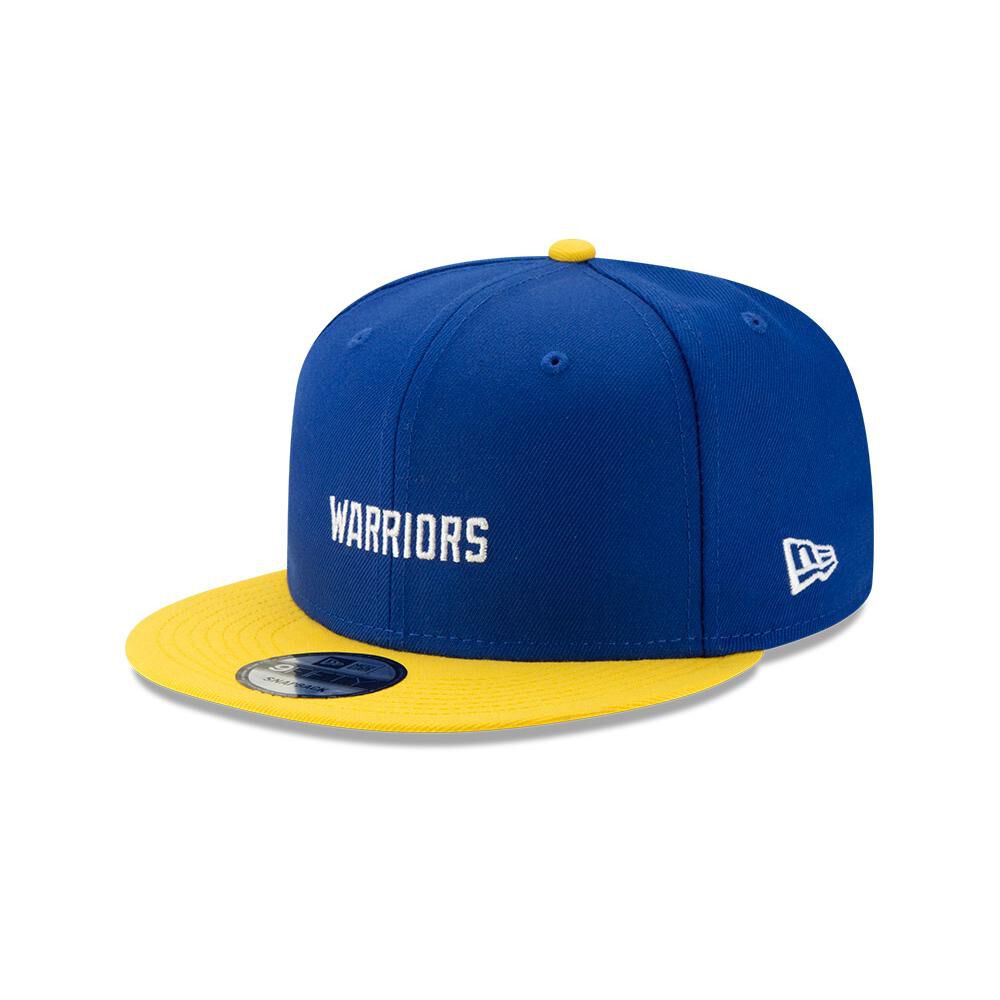 Jockey New Era 950 Golden State Warriors image number 11.0
