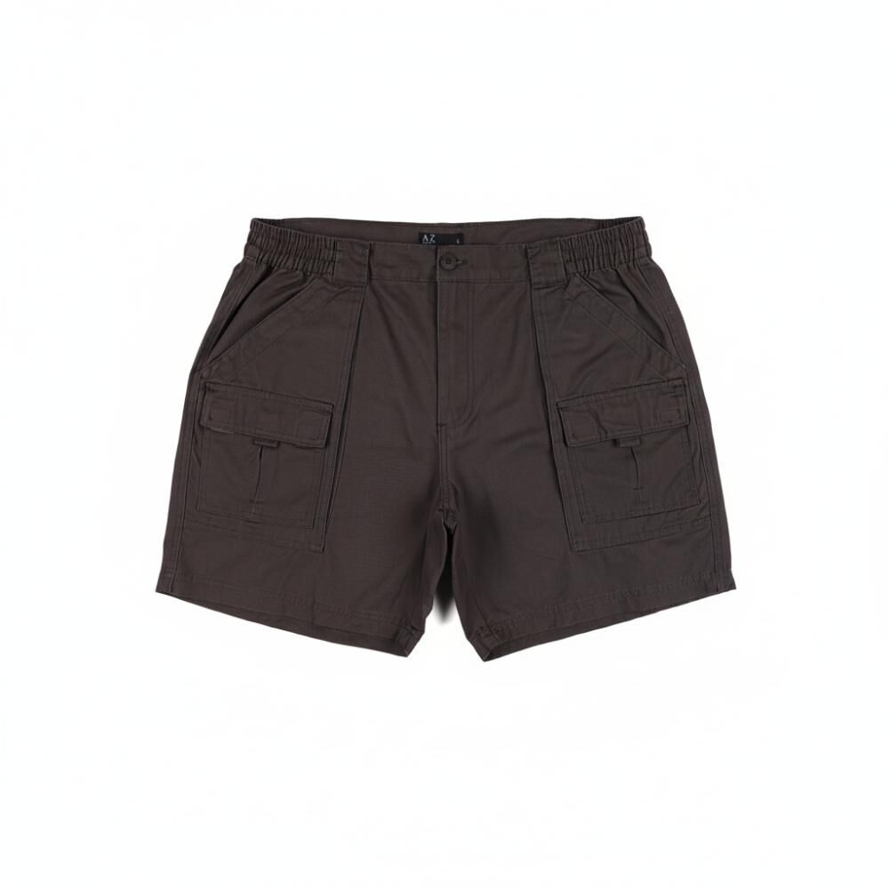 Bermuda Hombre Az Black image number 0.0