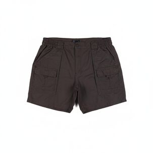 Bermuda Hombre Az Black