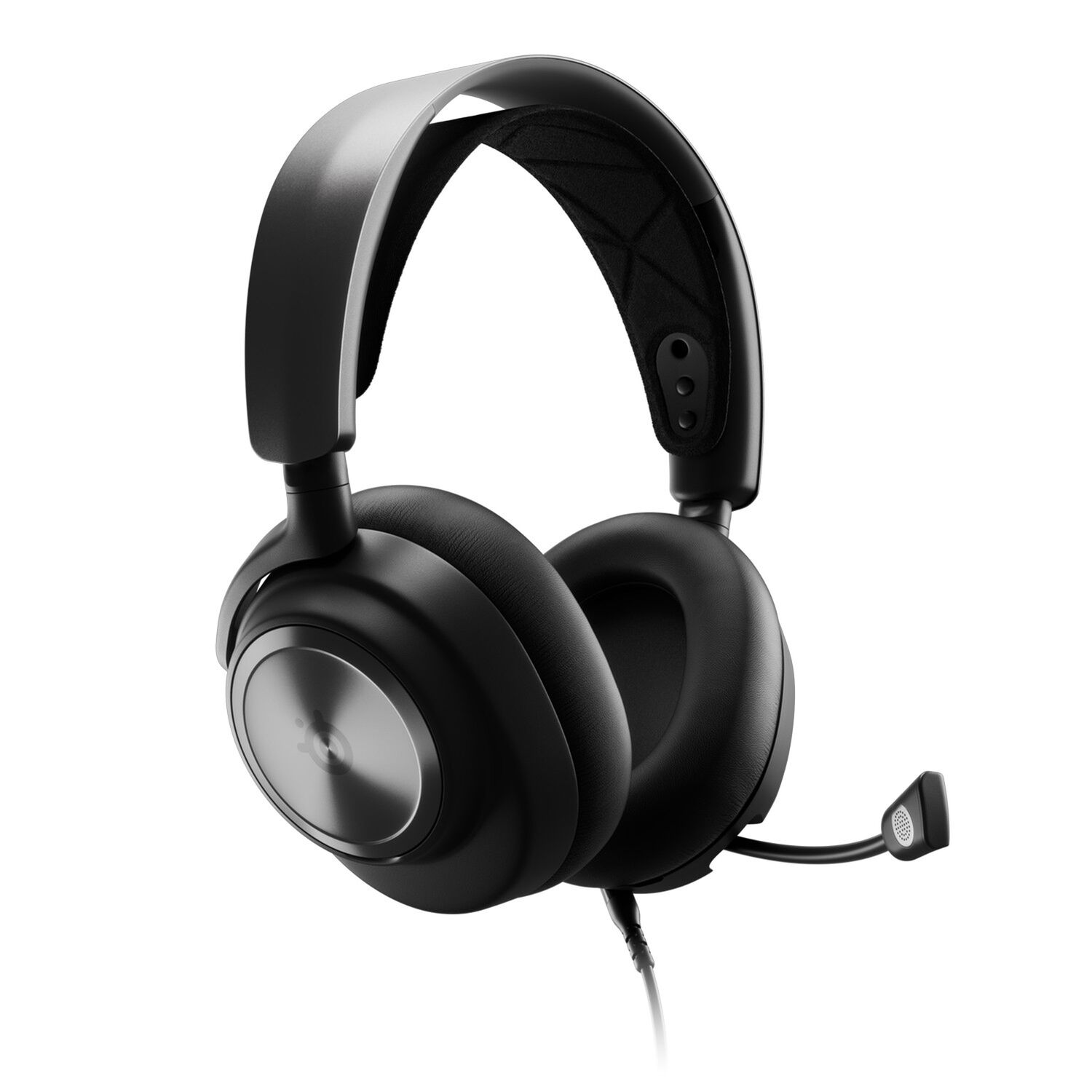 Aud&iacute;fono Gamer Steelseries Arctis Nova Pro Xbox Negro image number 1.0