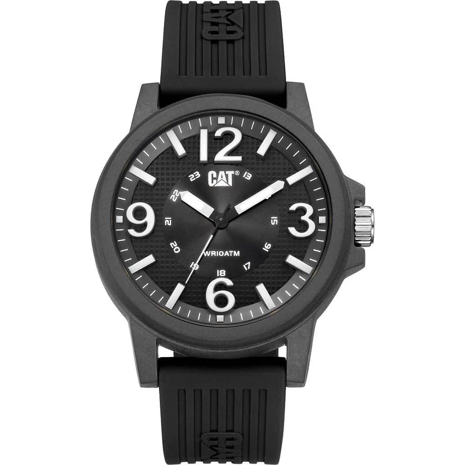 Reloj Cat Hombre Lf-111-21-131 Groovy image number 0.0