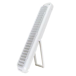 Lampara De Emergencia 100 Led Ip20 Blanco El-463