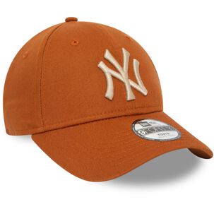 Gorra 9forty New York Yankees Summer Essentials Café