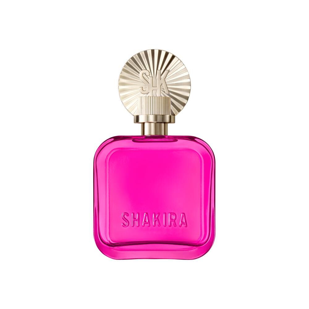 Perfume Mujer Fucsia Shakira / 80 Ml / Eau De Parfum image number 0.0
