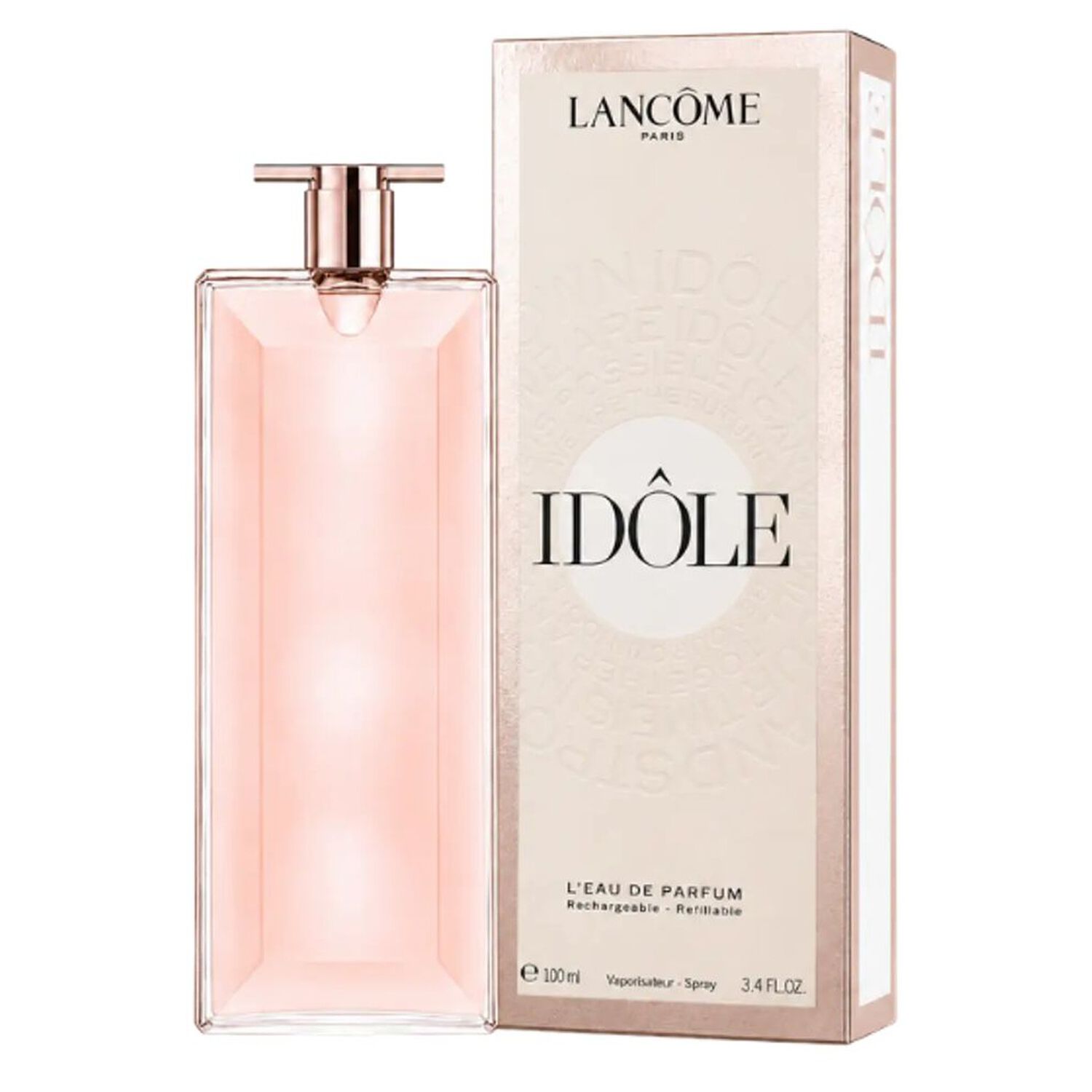 Perfume Mujer Idole Lanc&ocirc;me / 100 Ml / Eau De Parfum image number 1.0