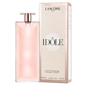 Perfume Mujer Idole Lanc&ocirc;me / 100 Ml / Eau De Parfum