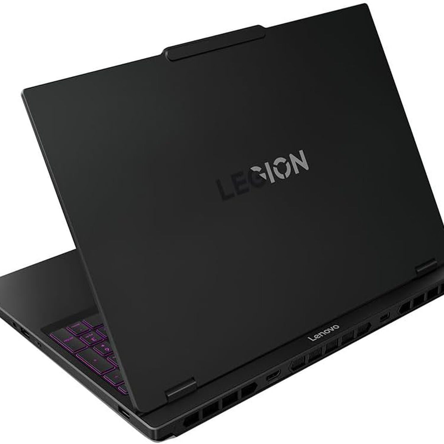 Notebook Gamer Lenovo Legion 15.1" (intel Core I7-14700hx, Rtx 5060, 16gb, 1tb) image number 2.0