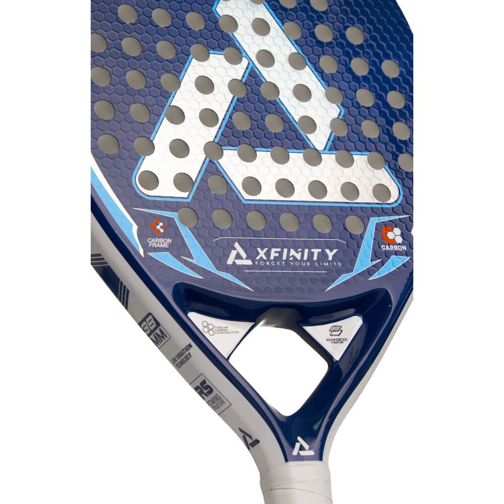 Pala Padel Xfinity Gravity Incluye Estuche image number 4.0