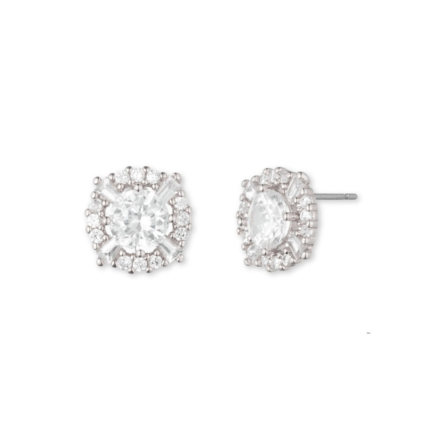 Aros Mujer Anne Klein Cristal 60380153 image number 0.0
