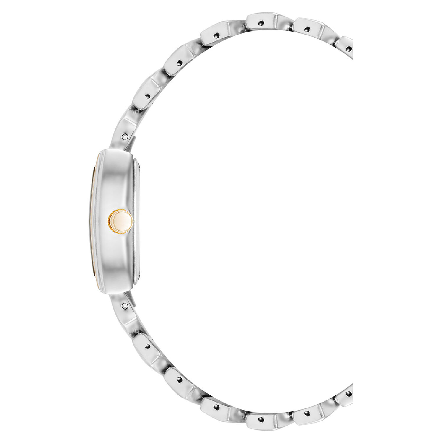 Reloj Anne Klein 5123mptt Bicolor image number 1.0