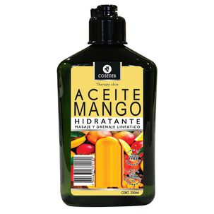 Therapy Aceite De Masaje Mango 250 Ml