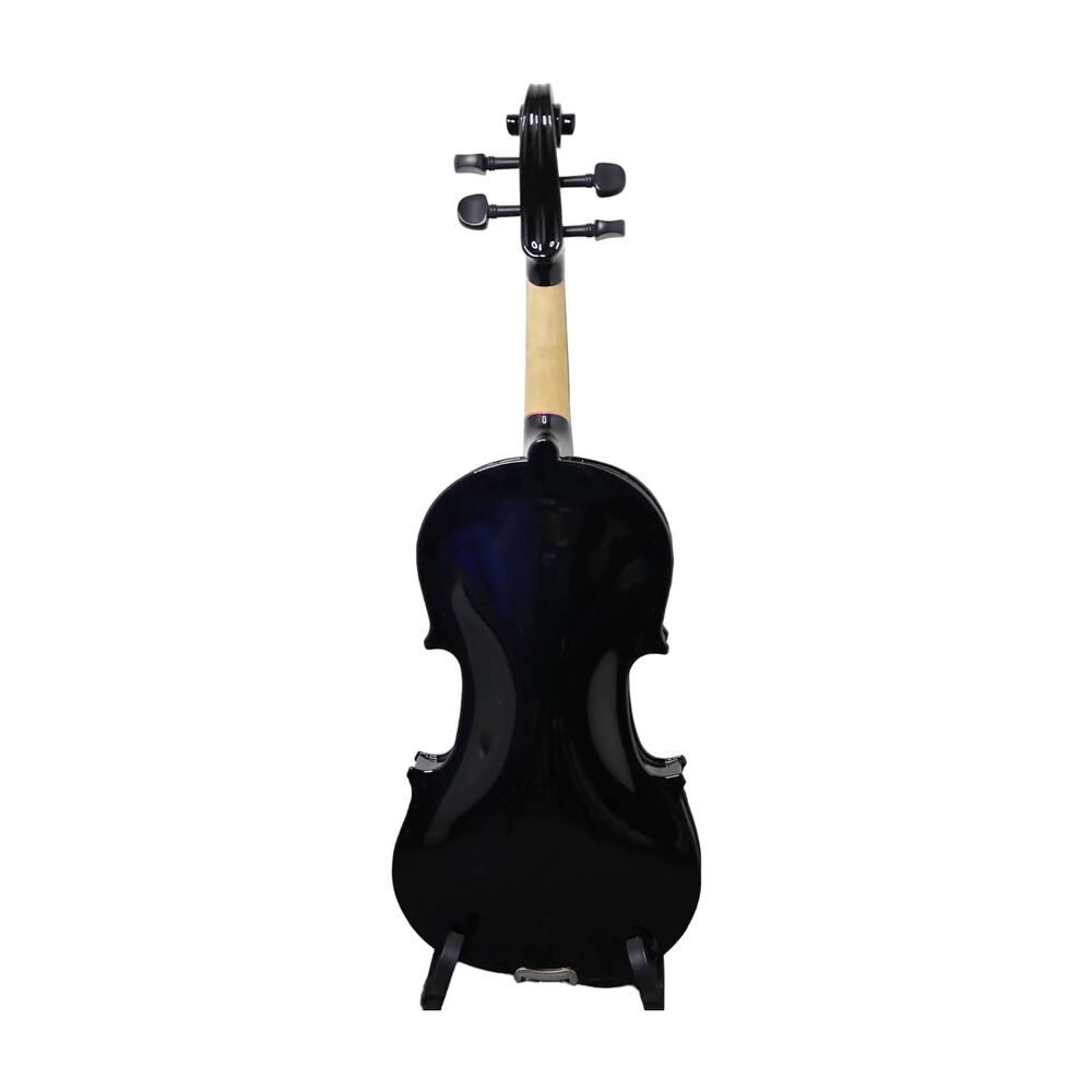 Viol&iacute;n Livorno Color Negro 1/2 Liv-27bk image number 1.0