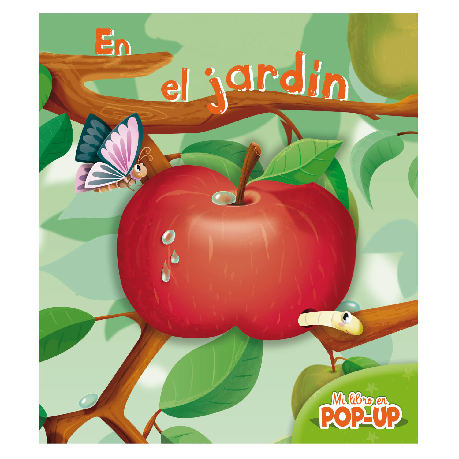 En El Jardin, Pop-up image number 0.0