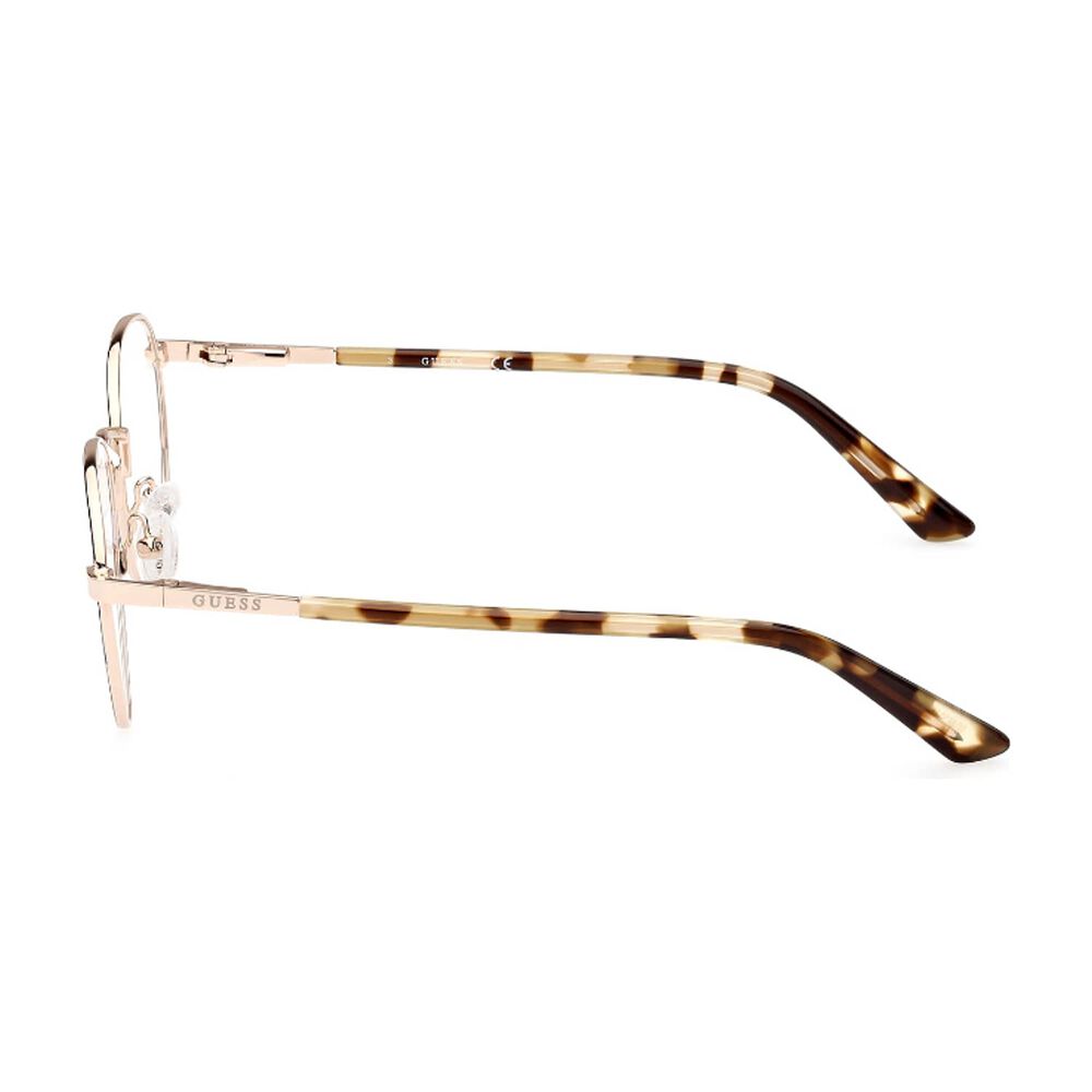 Lentes &Oacute;pticos Rosado Guess image number 2.0