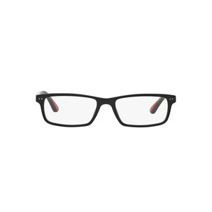 Lentes Ópticos Negro Ray-ban Optical