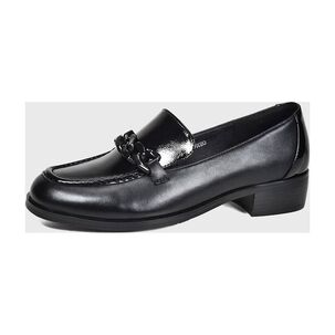 Mocas&iacute;n Ann Negro