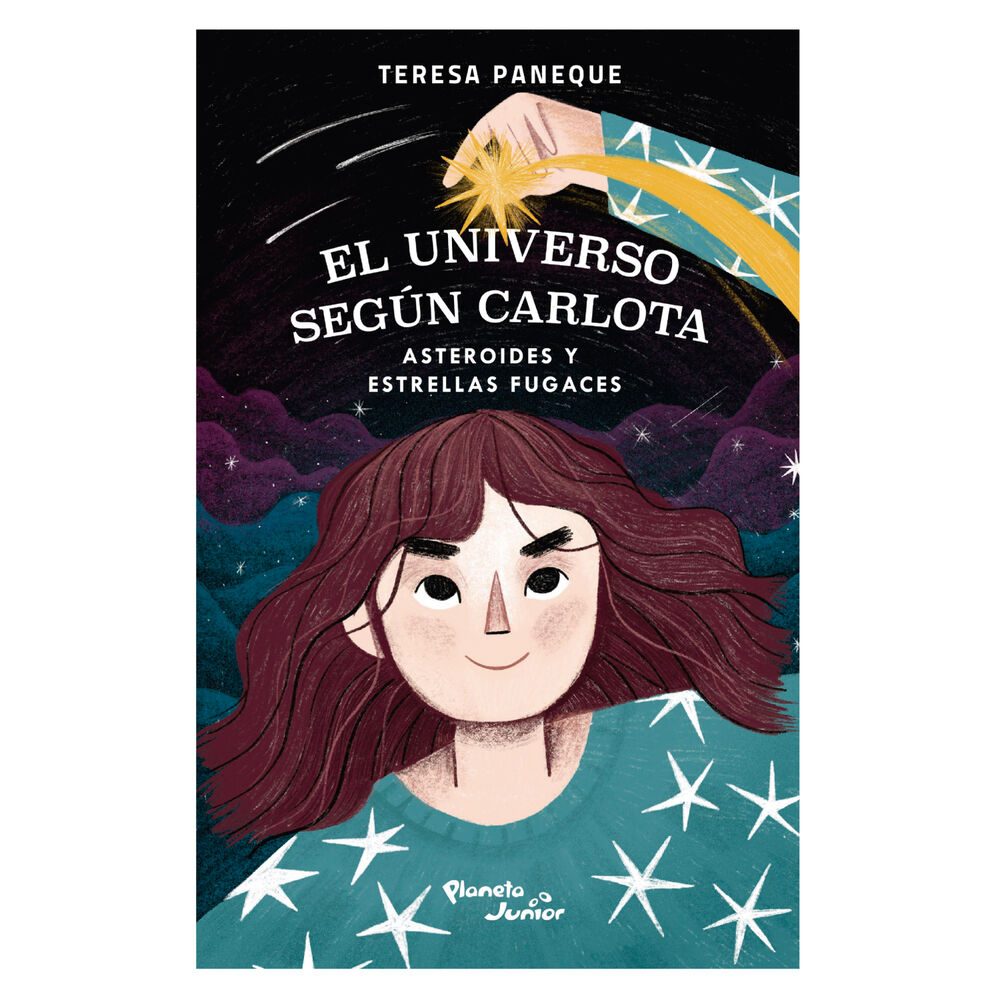 El Universo Según Carlota image number 0.0