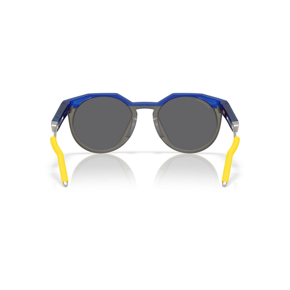 Lentes De Sol Hstn Metal Prizm Black Espejados Oakley image number 3.0