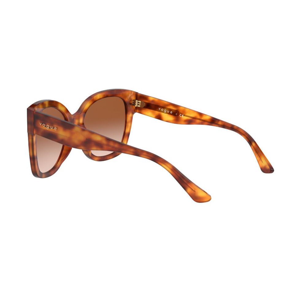 Lentes De Sol Yellow Havana Vogue Eyewear image number 4.0