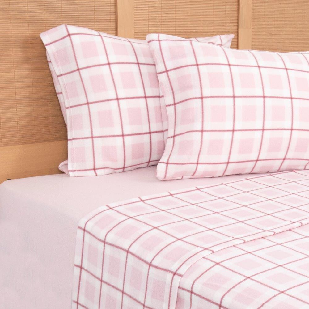 Sabana Polar Estampadas King Limari image number 1.0