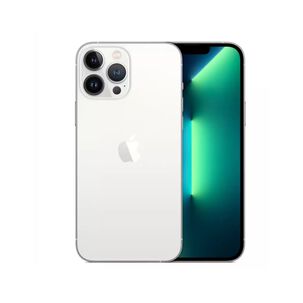 Iphone 13 Pro 128gb Plateado Reacondicionado