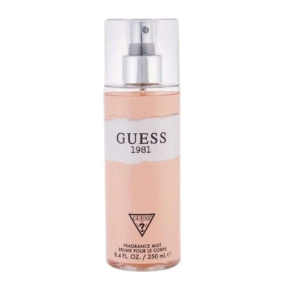 Guess 1981 Women 250ml Body Mist image number 3.0