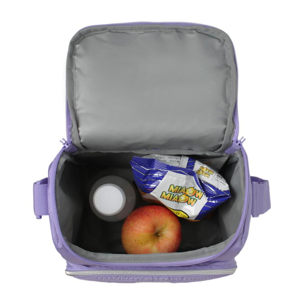 Lonchera Snack Infantil Head image number 2.0