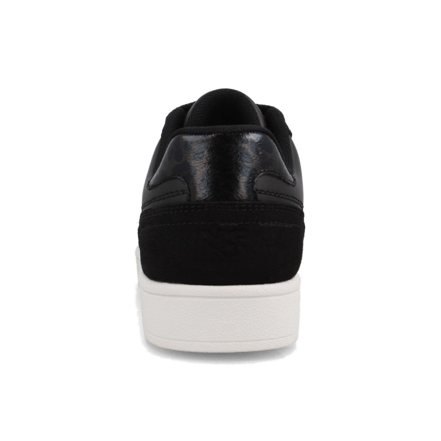 Zapatilla Mujer North Star Compus Negro image number 2.0