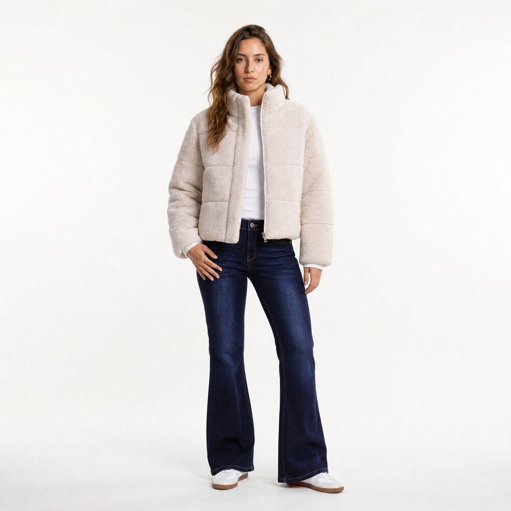 Chaqueta Mujer Freedom image number 0.0