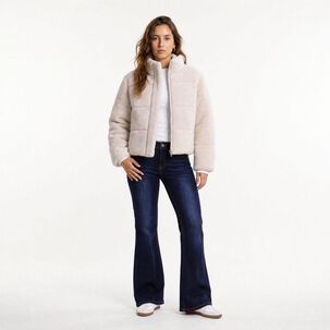 Chaqueta Mujer Freedom