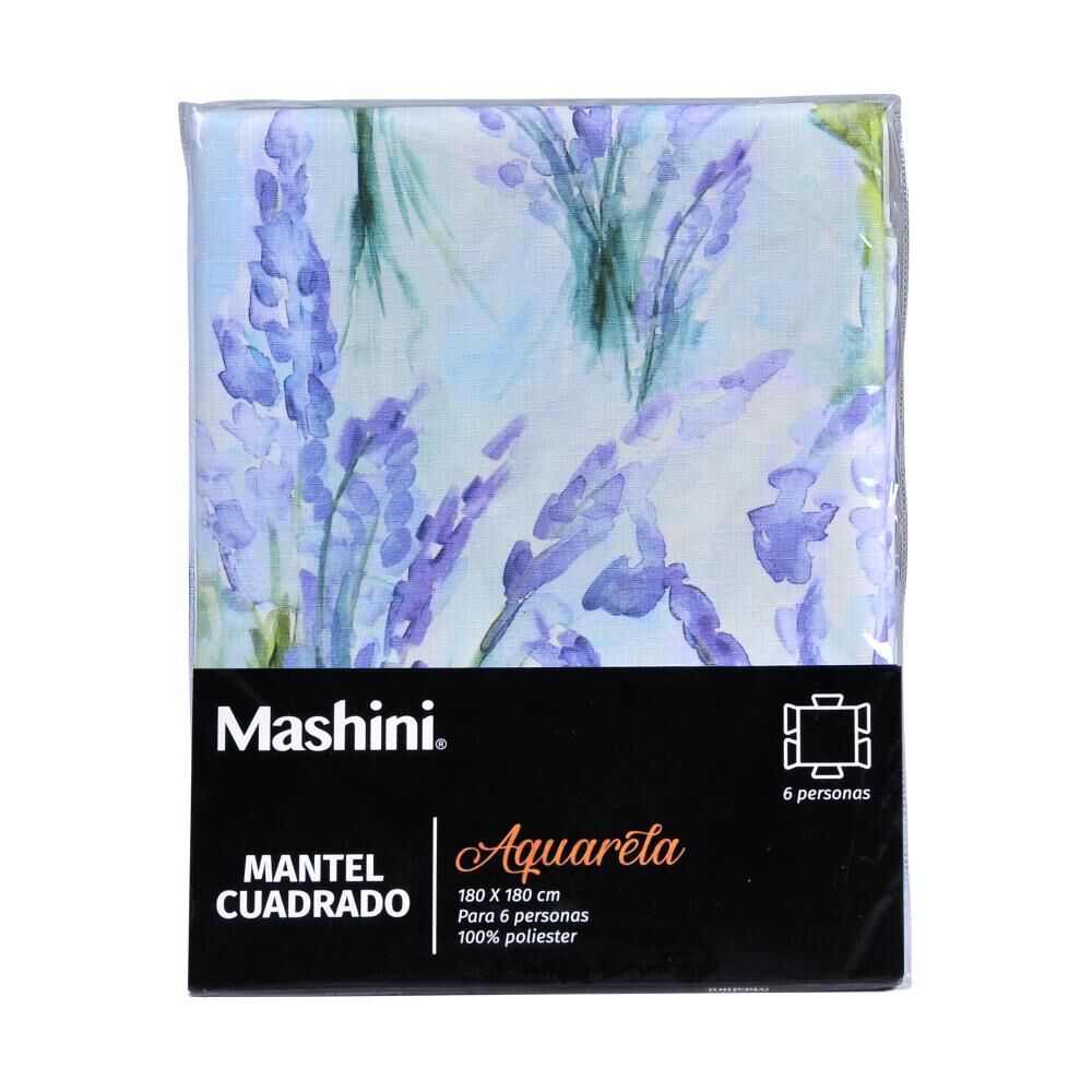 Mantel Mashini Bluebel image number 2.0